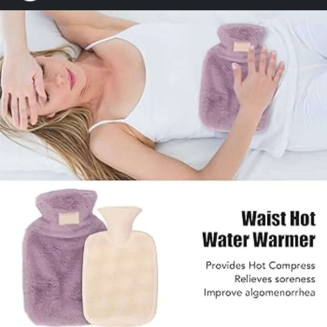 Hot Water Bottle