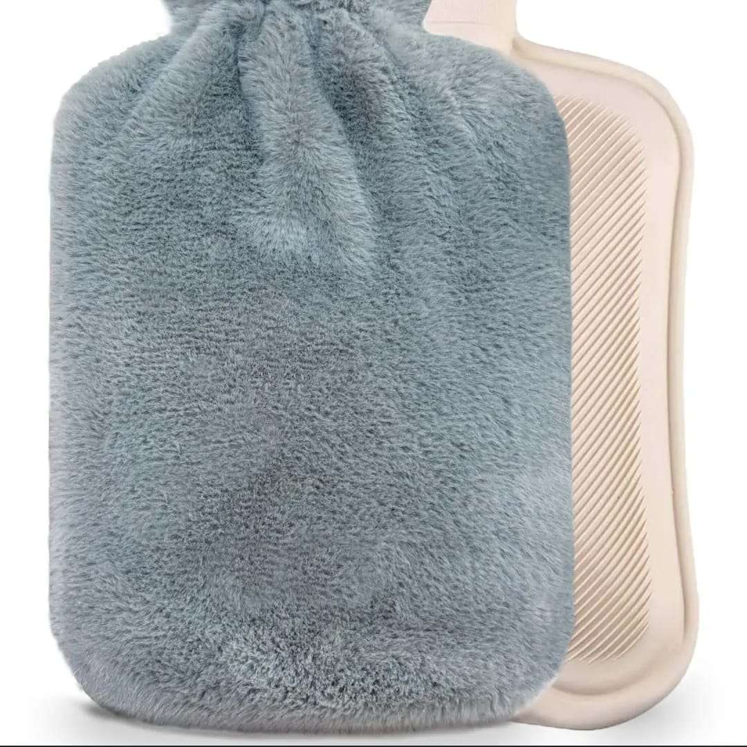 Hot Water Bottle