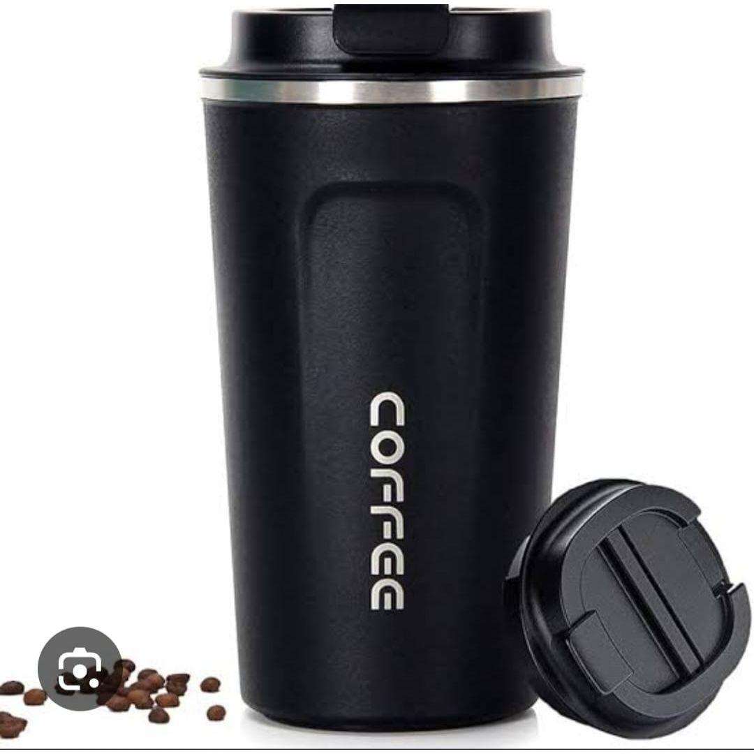 Stainless Steel Coffee Mug