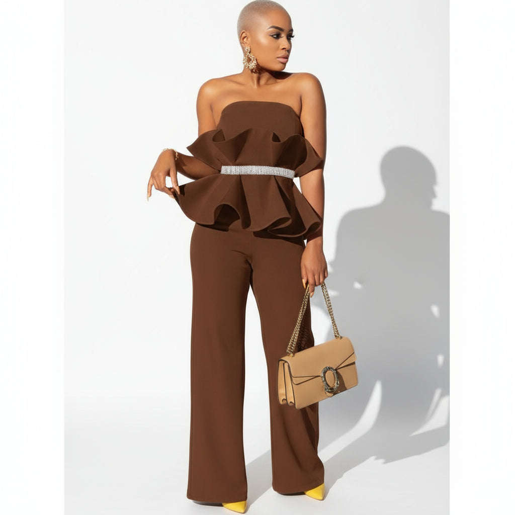 Pablum Boob-tube 2 Piece Set