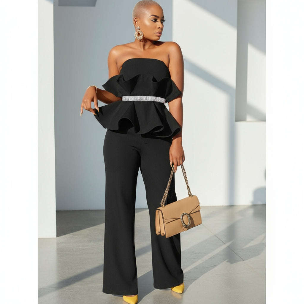 Pablum Boob-tube 2 Piece Set