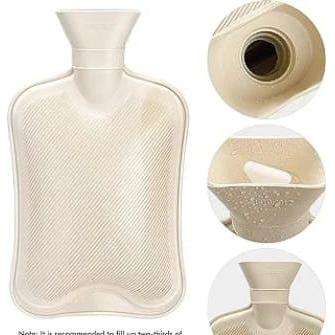 Hot Water Bottle