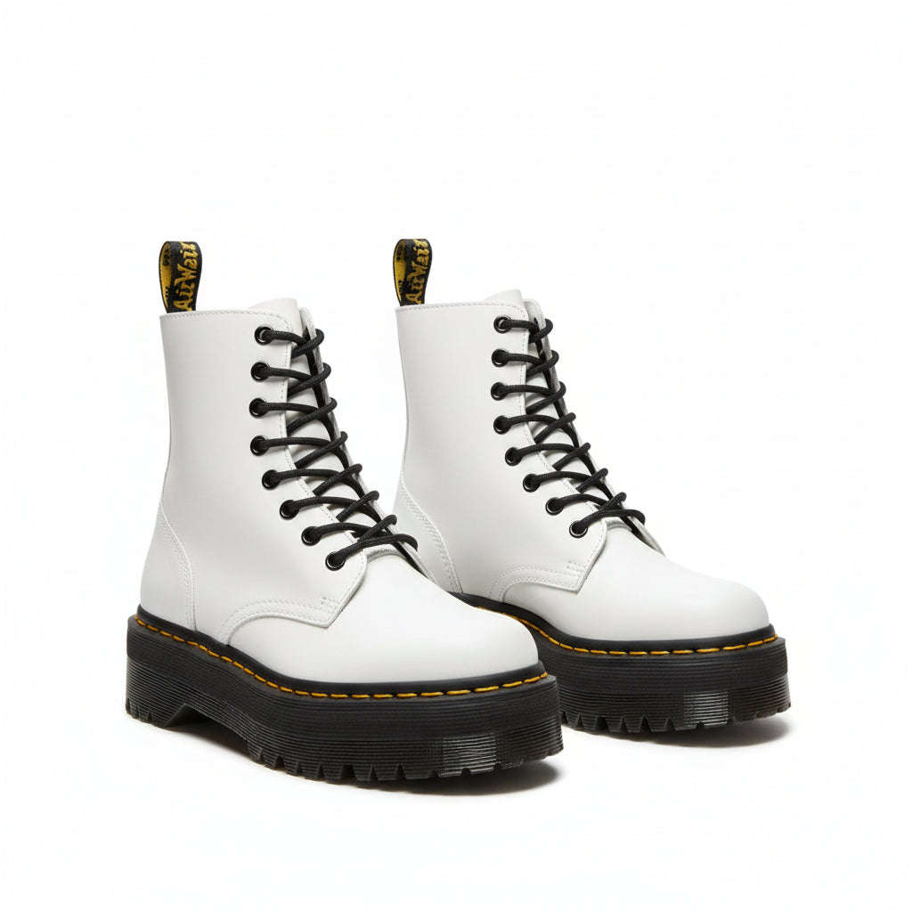 Autumn Winter Platform Boots
