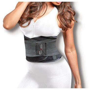 Genie Hourglass Waist Training Belt - L/XL