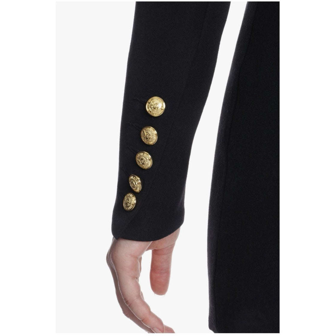 Wrap Over Mini Dress - RED / 36