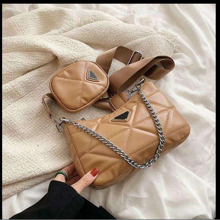 luxury designer hand bags