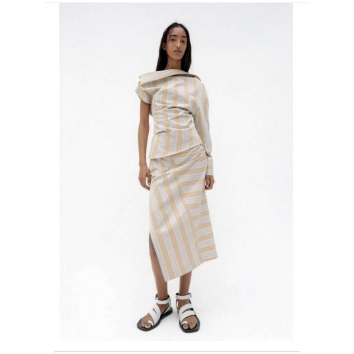 Stripped Lili Set - S