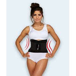 Genie Hourglass Waist Training Belt - L/XL