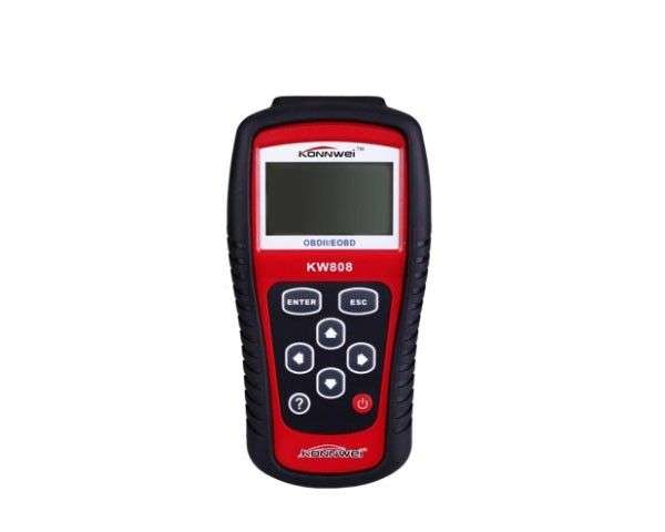 Konnwei KW808 Diagnostic Tool