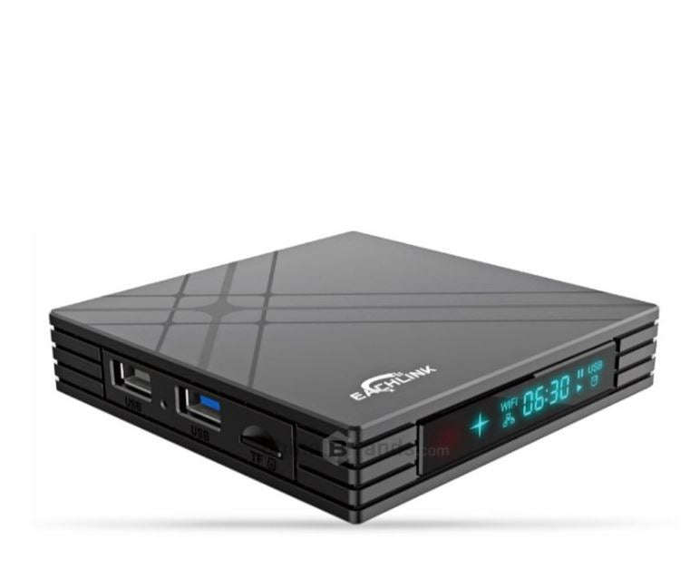 Eachlink H6 Mini Allwinner H6 TV Box