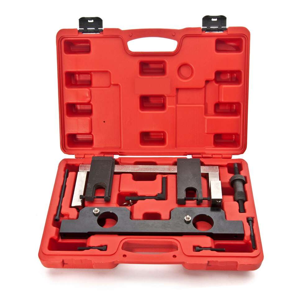 Engine Timing Service Tool Of Timing Setting Locking Kit For BMW N20 N26 Camshaft Alignment Tool