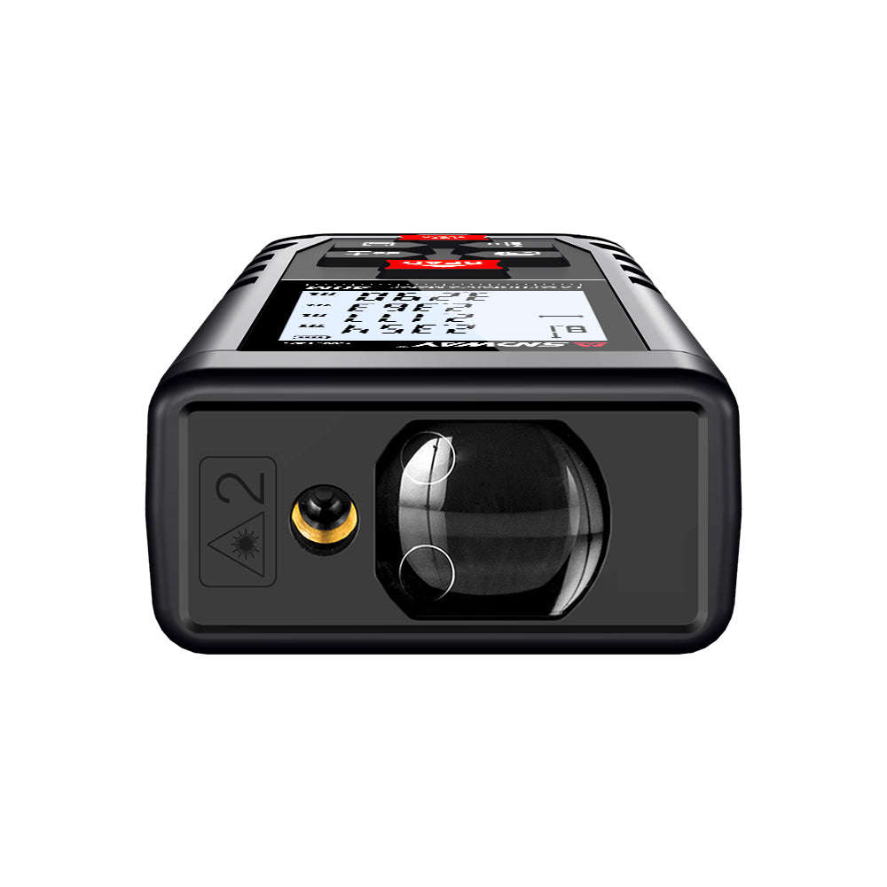 Laser Distance Meter 40m Laser Rangefinder Laser Tape Measure