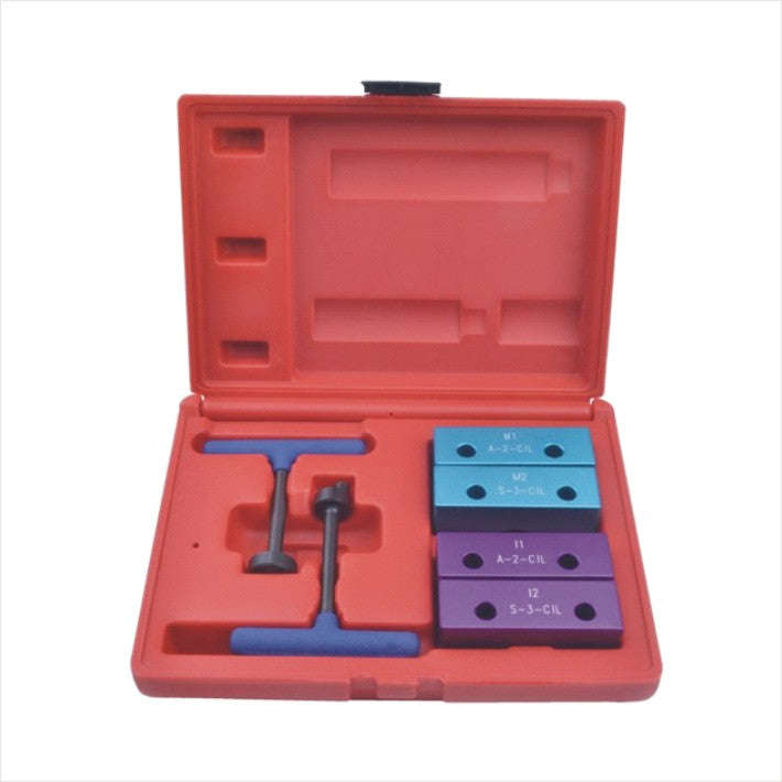 Timing Setting Locking Tool Kit Set For Alfa Romeo Twin Cam Twin Spark 1.4 - 2.0
