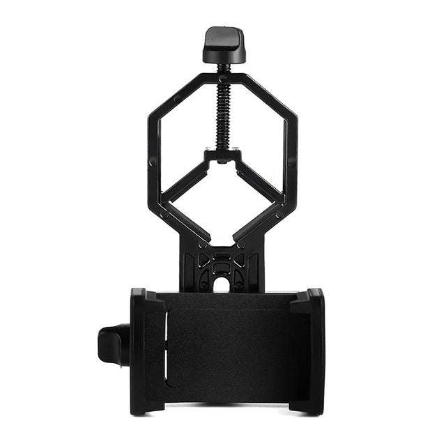 Mobile Phone Cellphone Adapter For Binocular Monocular Spotting Scopes Telescopes