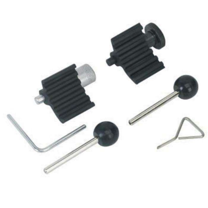 6 pcs Auto Engine Timing Tools Kit for VW Audi Diesel engine
