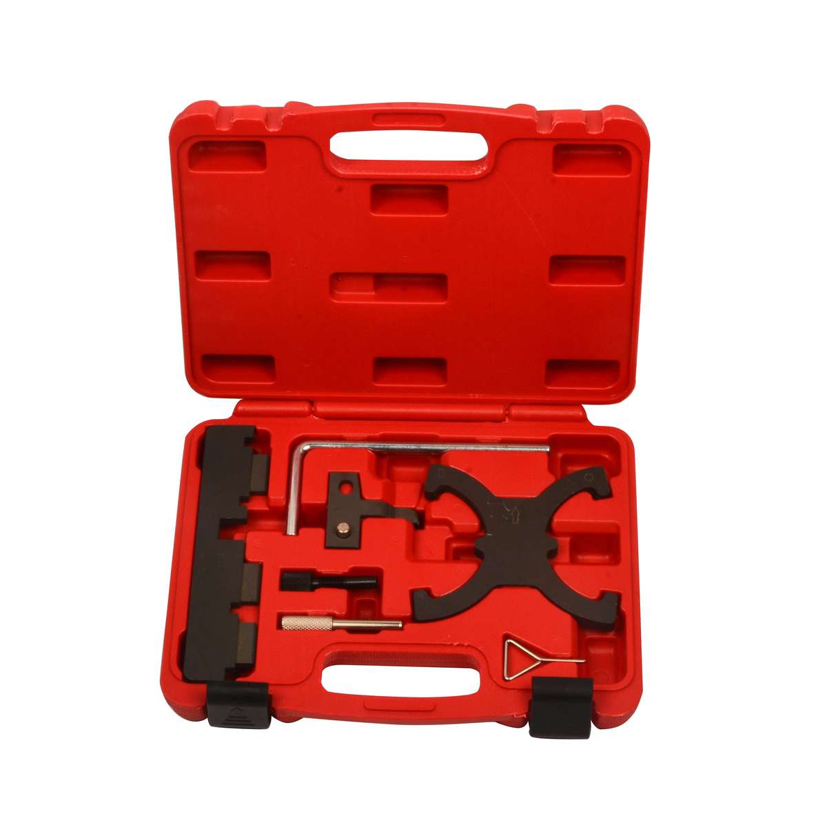 Engine Timing Tool Kit For Ford 1.6 TI-VCT 1.6 Duratec EcoBoost C-MAX, Fiesta, Focus