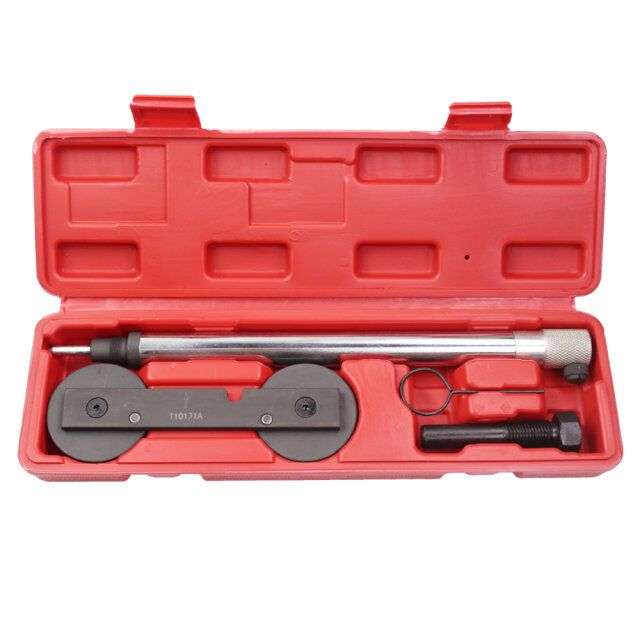 T10171A Car Tool Kit Of Engine Timing Tool Set for AUDI VW VAG