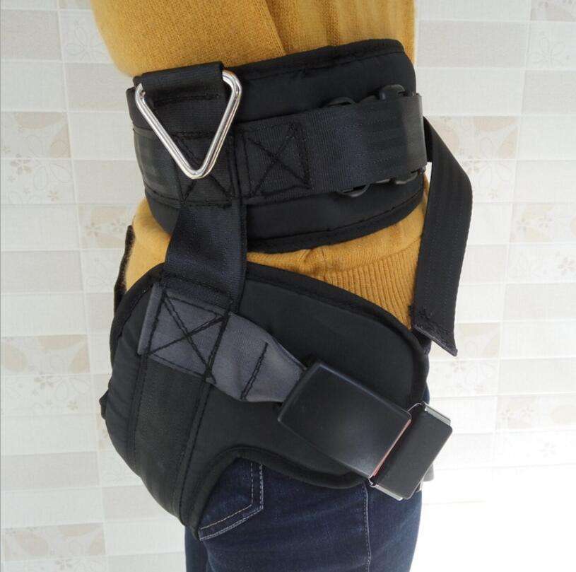 Durable harness for bungee,quality trampoline harness,4 in 1 bungee trampoline accessories,jumpin...