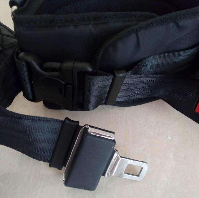 Durable harness for bungee,quality trampoline harness,4 in 1 bungee trampoline accessories,jumpin...