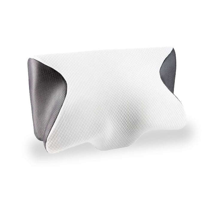 Comfort Pedic Carbon X Butterfly Pillow (Memory Foam & Anti Snore Pillow)