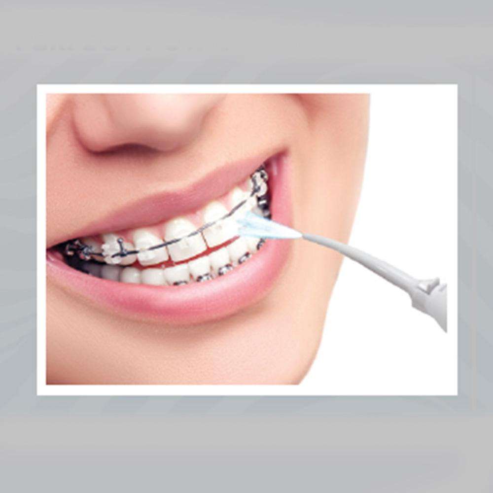 Igia Pressure Water Flosser Cordless