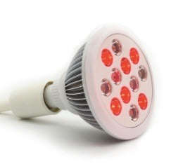 Near Infra Red Light Therapy Lamp - Desk Lamp / Ideal for therapist or personal use