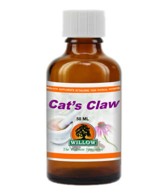 Cats Claw 50ml