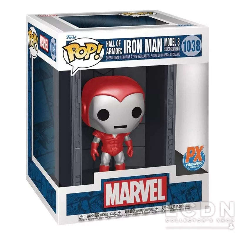 Funko POP Collectible Vinyl Figure