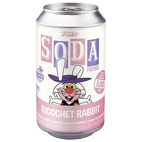 Funko Soda