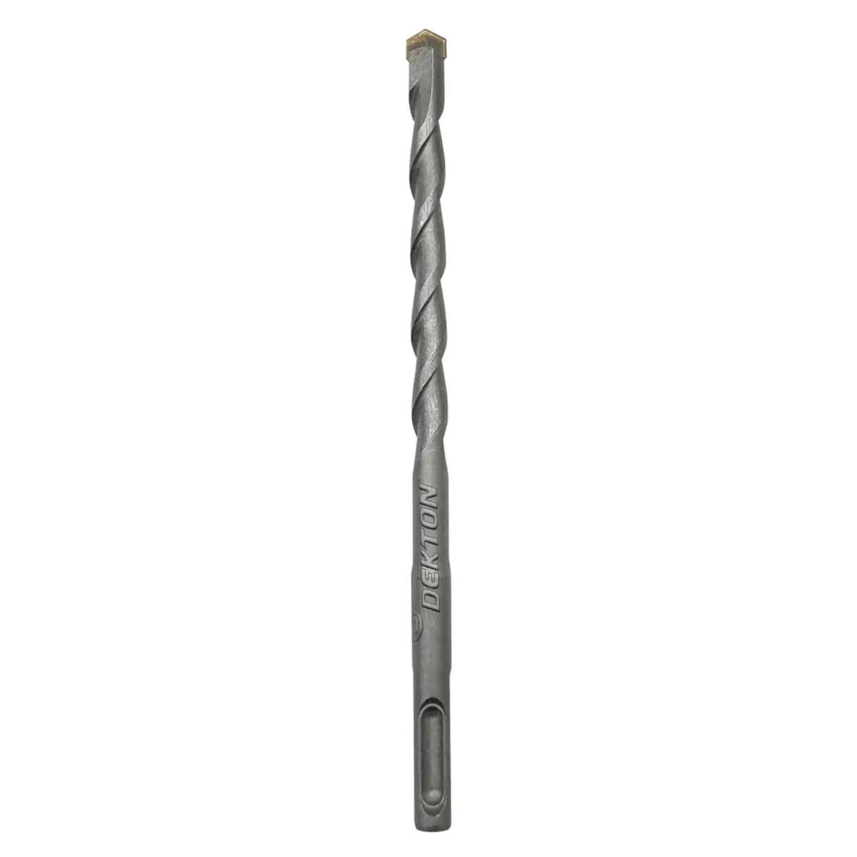 DEKTON SDS Masonry Drill Bit 4mm x 110mm