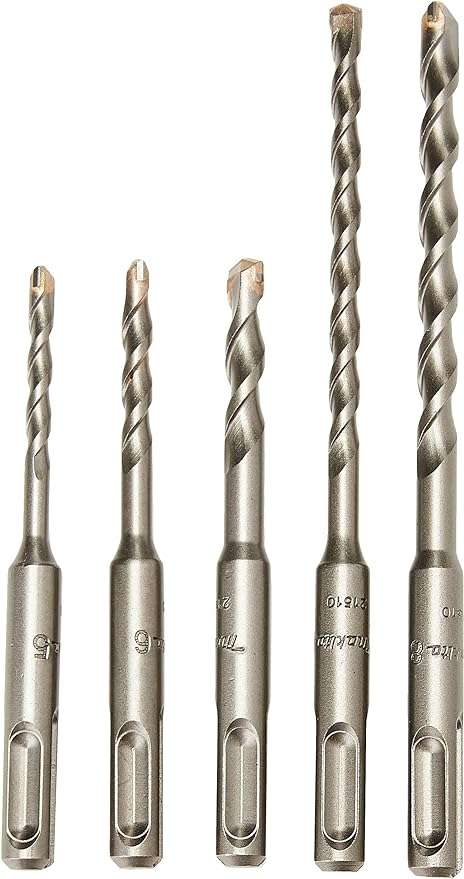 Makita D-00795 - SDS Plus Drill Bits Case Standmak