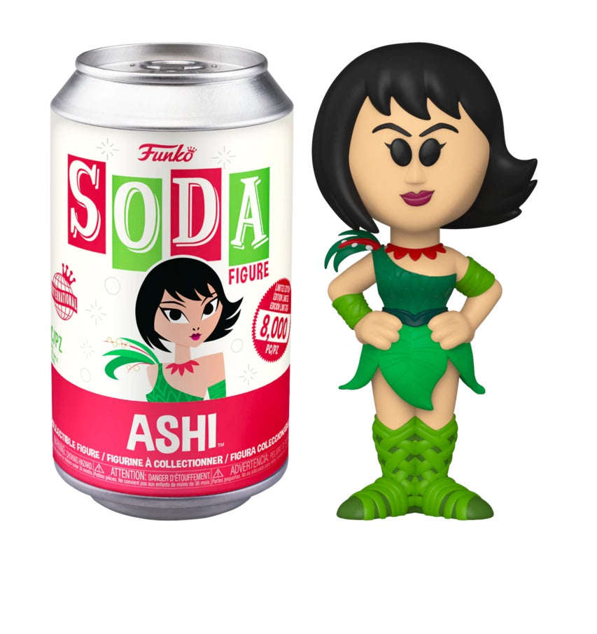 Funko Soda