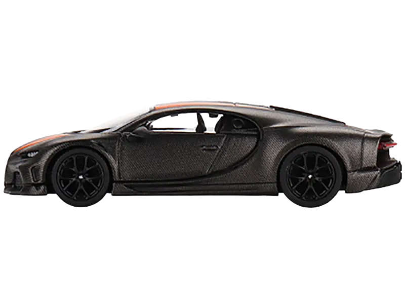 Bugatti Chiron Super Sport 300+ WR 1:64 Model