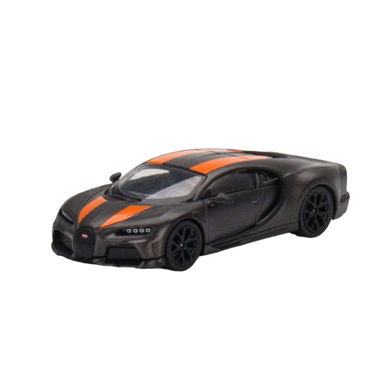 Bugatti Chiron Super Sport 300+ WR 1:64 Model