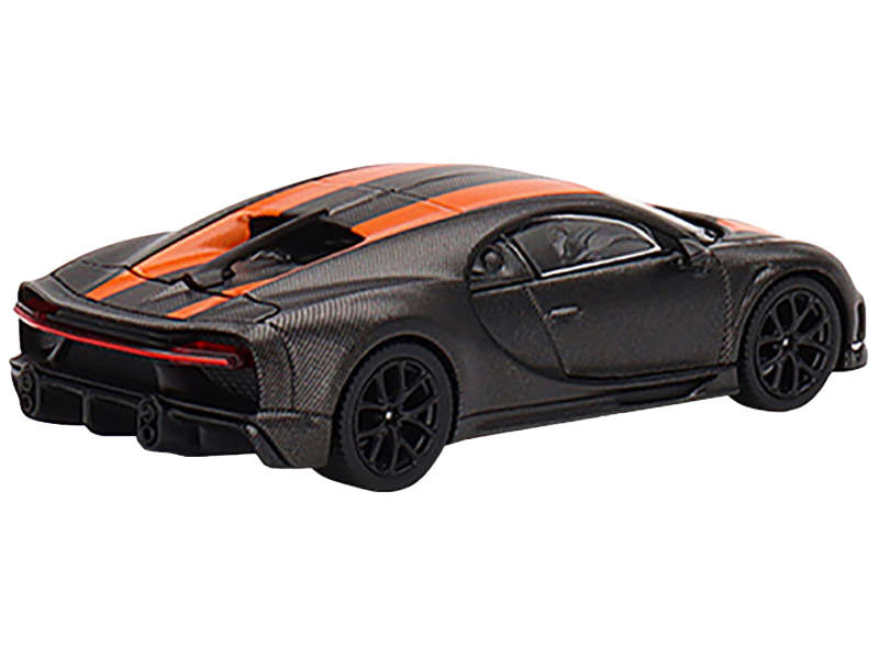 Bugatti Chiron Super Sport 300+ WR 1:64 Model