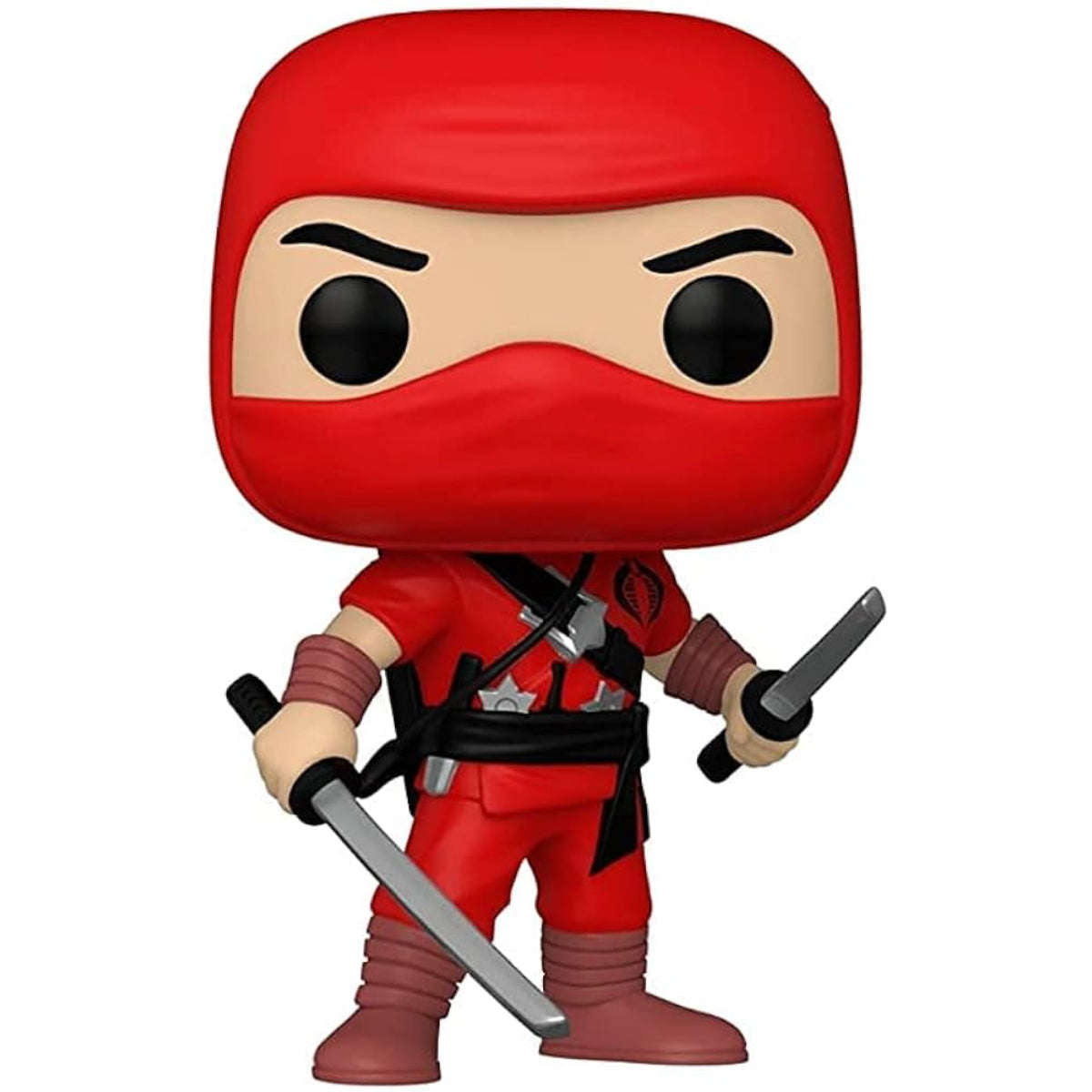 Funko POP Collectible Vinyl Figure