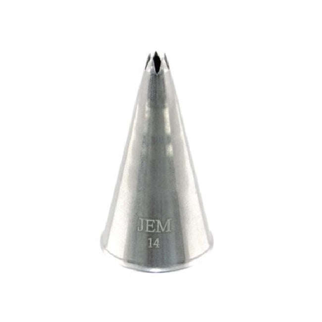 PME JEM Nozzle - Open Star #14