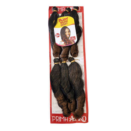 Prima Afro - Pony Braid Short - 1/30 1/900