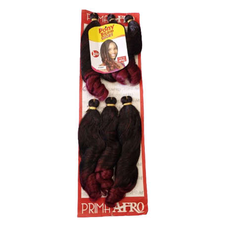 Prima Afro - Pony Braid Short - 1/30 1/900