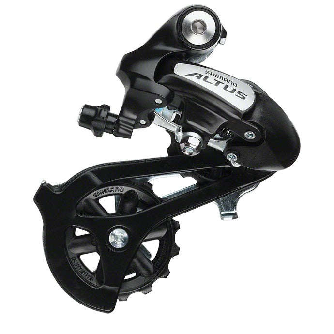 Shimano Rd-M310 Altus 7/8-Speed Rear Derailleur