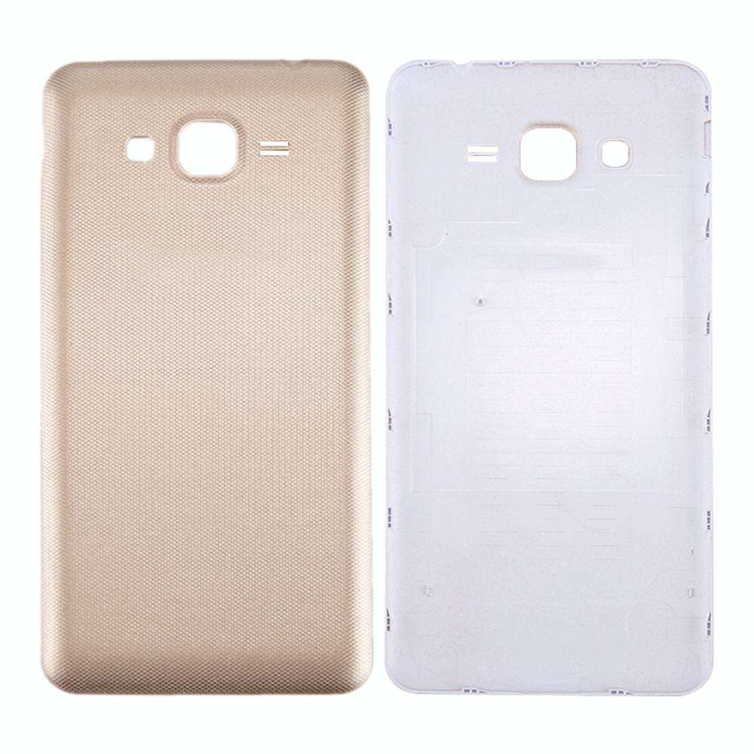Samsung Galaxy J2 Prime Battery Back Cover | Gold