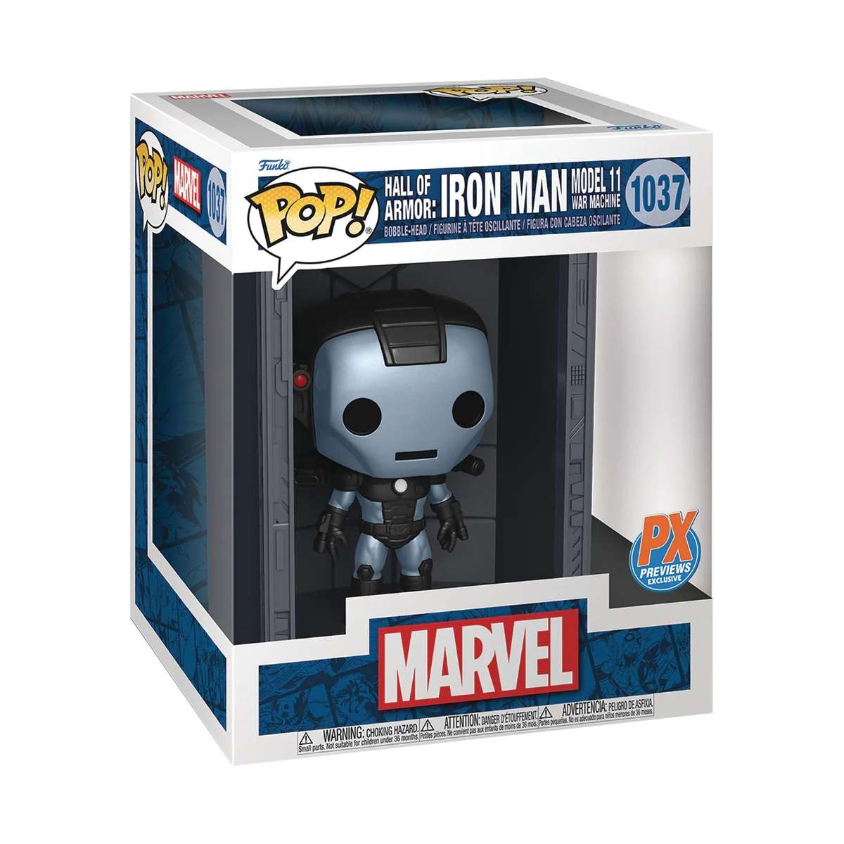 Funko POP Collectible Vinyl Figure
