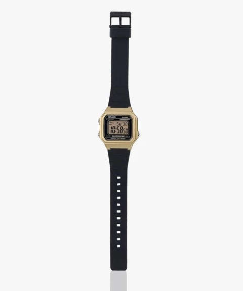 Casio Standard Collection Men's W-217HM-9AVDF Watch