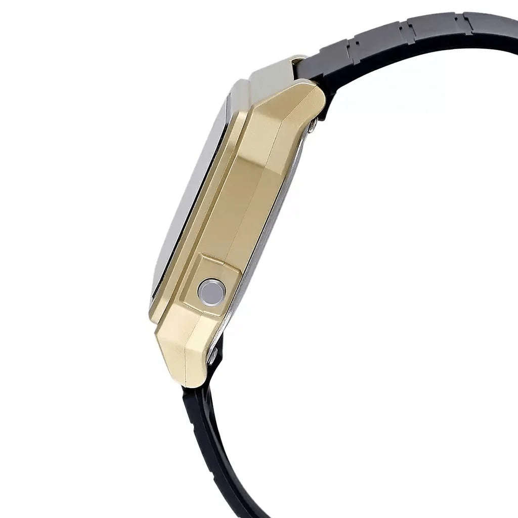 Casio Standard Collection Men's W-217HM-9AVDF Watch