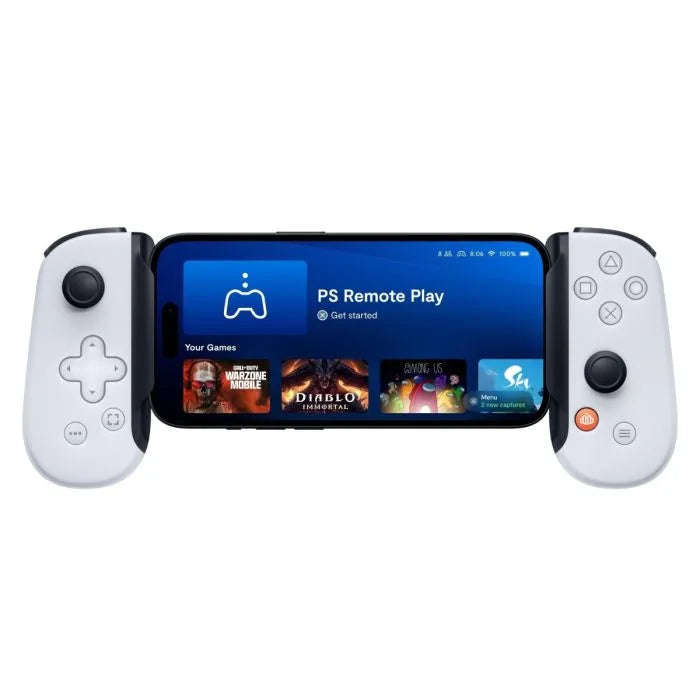 Backbone One for iPhone PlayStation® Edition