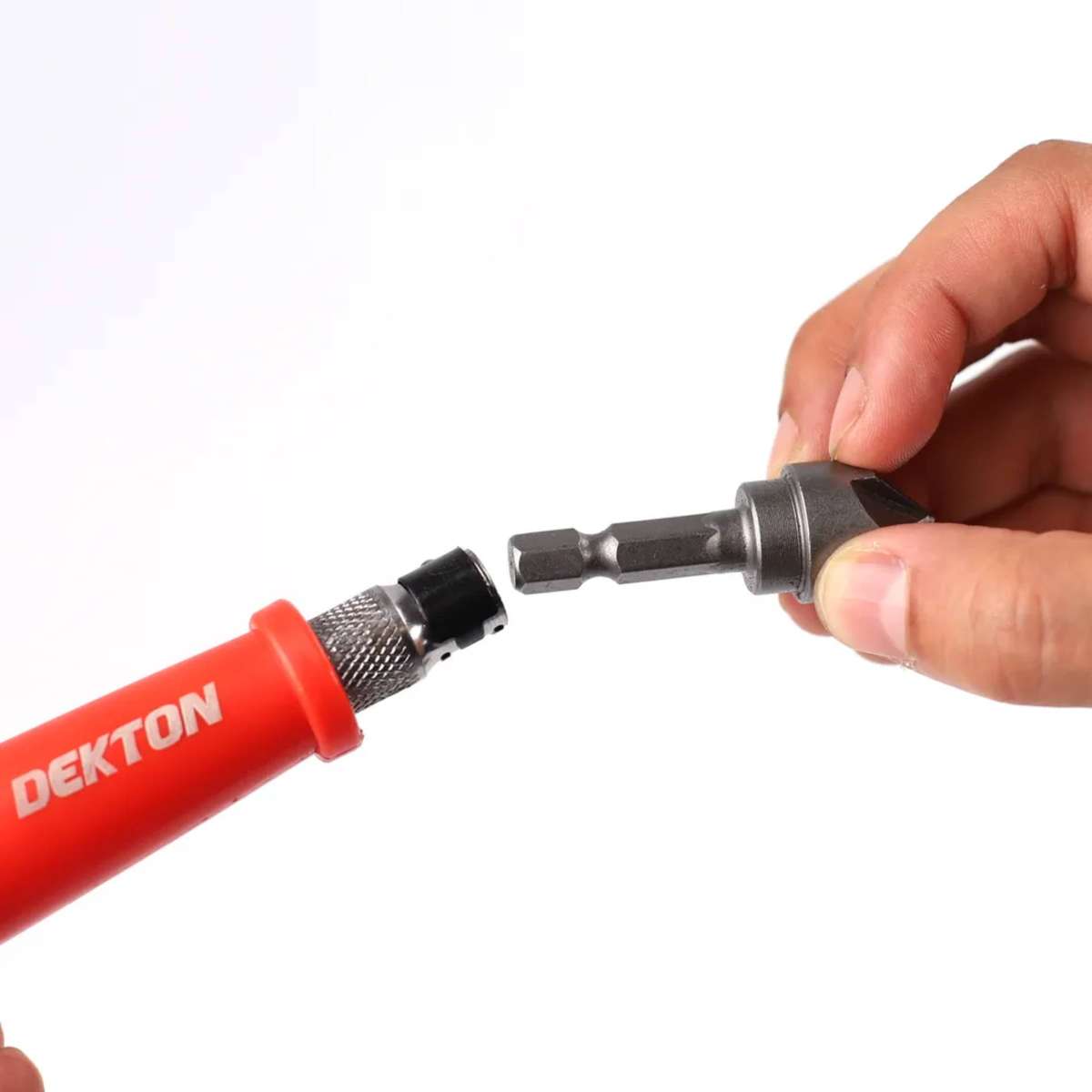 DEKTON 3PC Hand Countersink Set