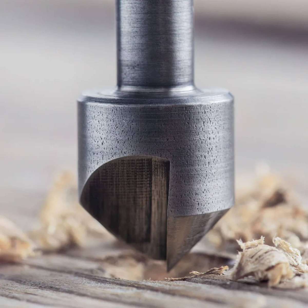 DEKTON 3PC Hand Countersink Set