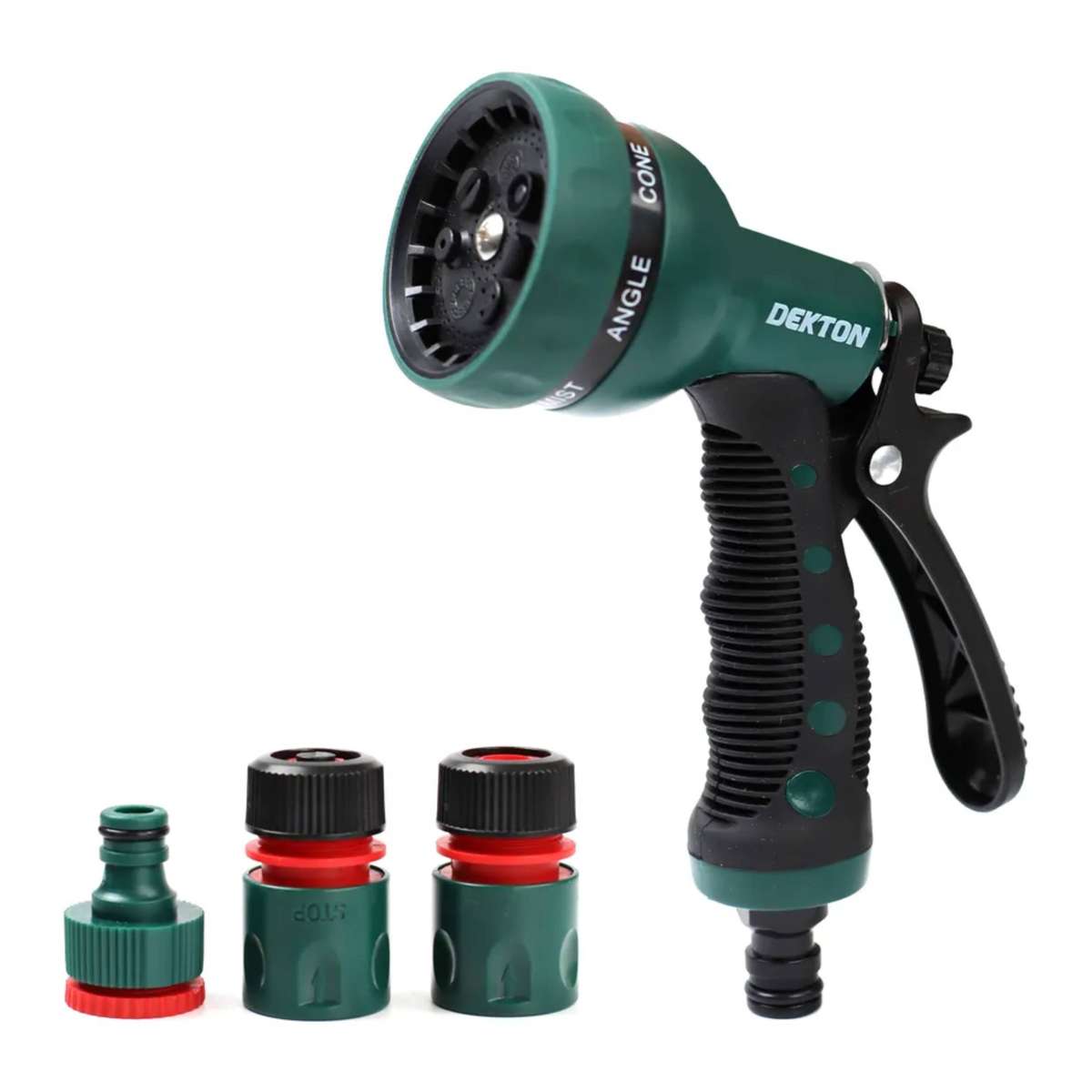 DEKTON 7 Function Spray Nozzle Kit