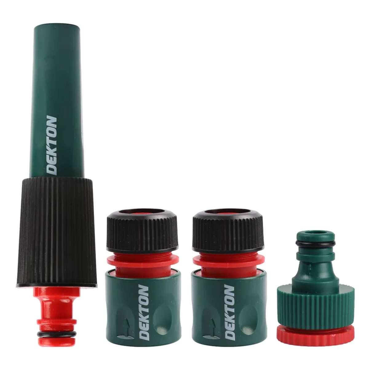 DEKTON Hose Nozzle Kit