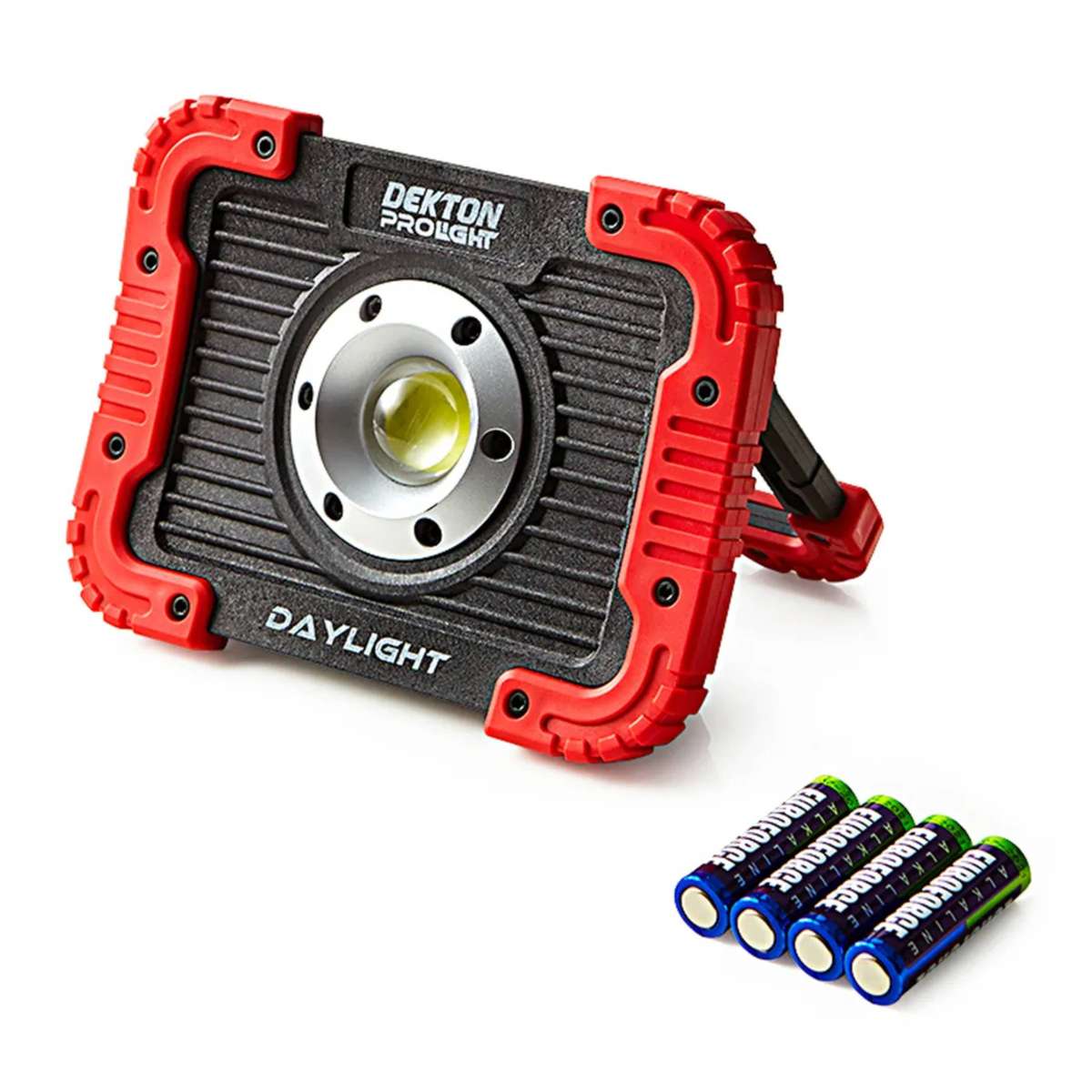 DEKTON Pro Light XW750 Daylight Worklight  750 Lumens / 100m Distance